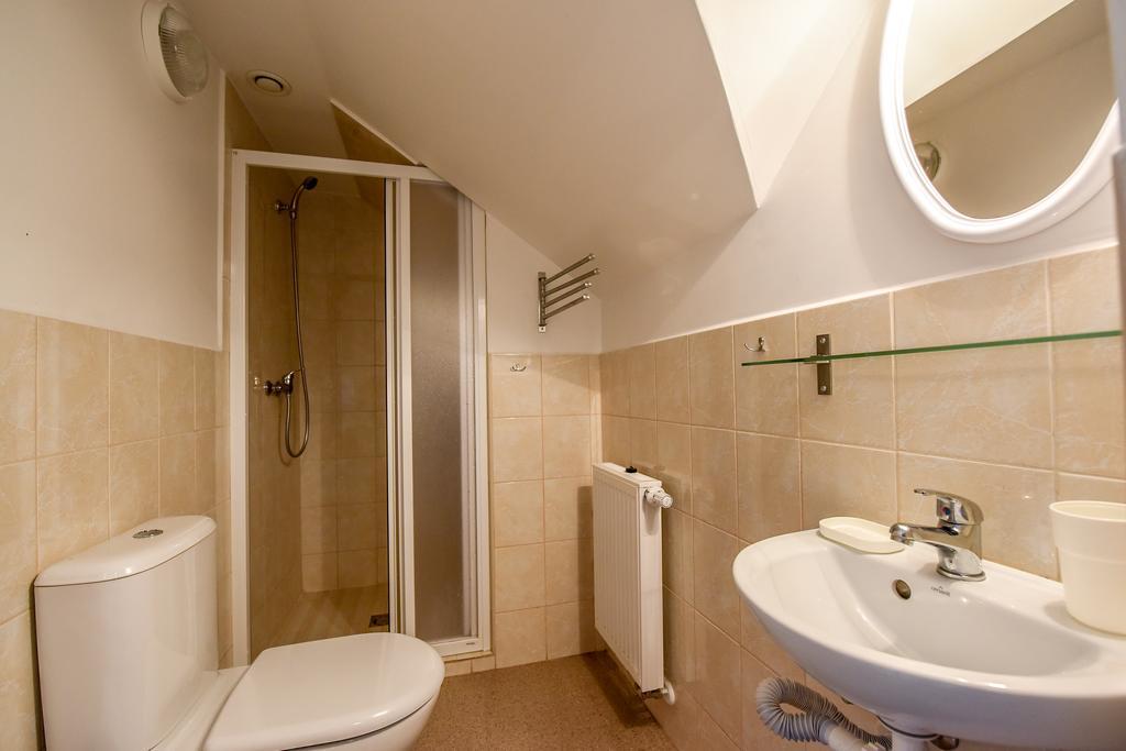 Holiday House Knp Połąga Zewnętrze zdjęcie
