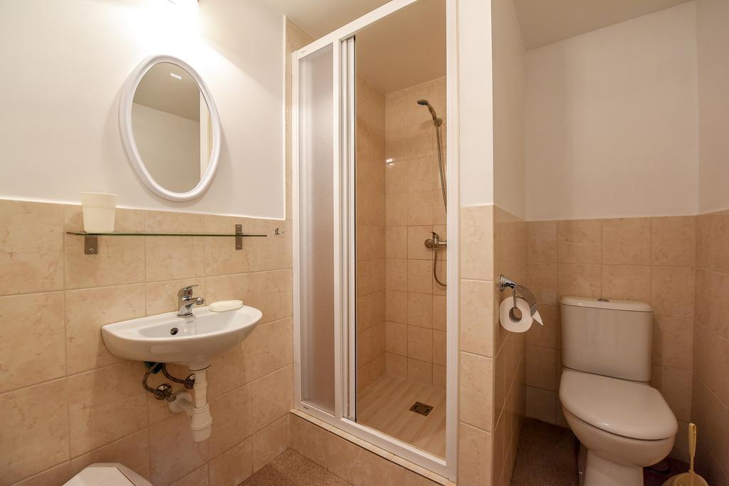 Holiday House Knp Połąga Zewnętrze zdjęcie