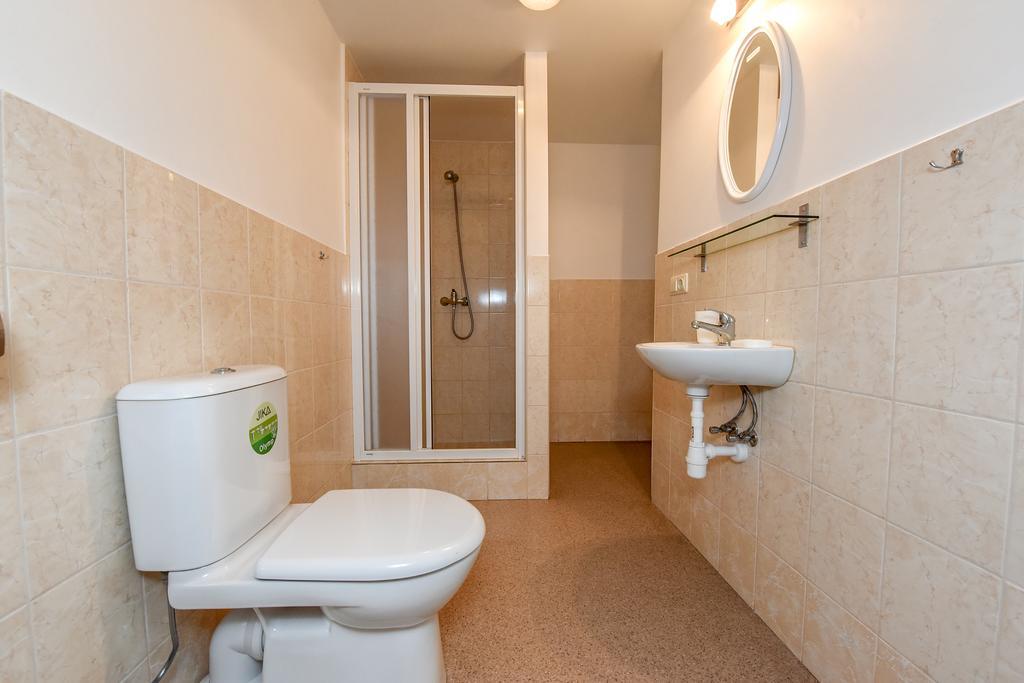 Holiday House Knp Połąga Zewnętrze zdjęcie
