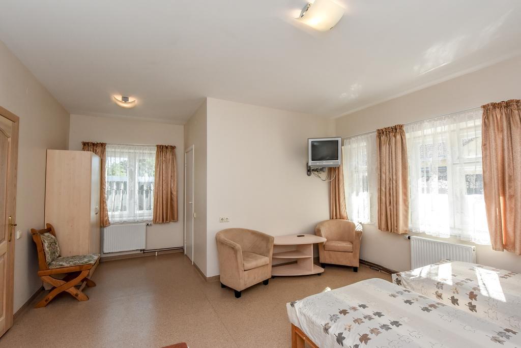Holiday House Knp Połąga Zewnętrze zdjęcie