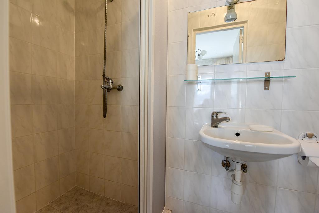 Holiday House Knp Połąga Zewnętrze zdjęcie