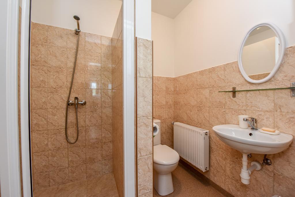 Holiday House Knp Połąga Zewnętrze zdjęcie